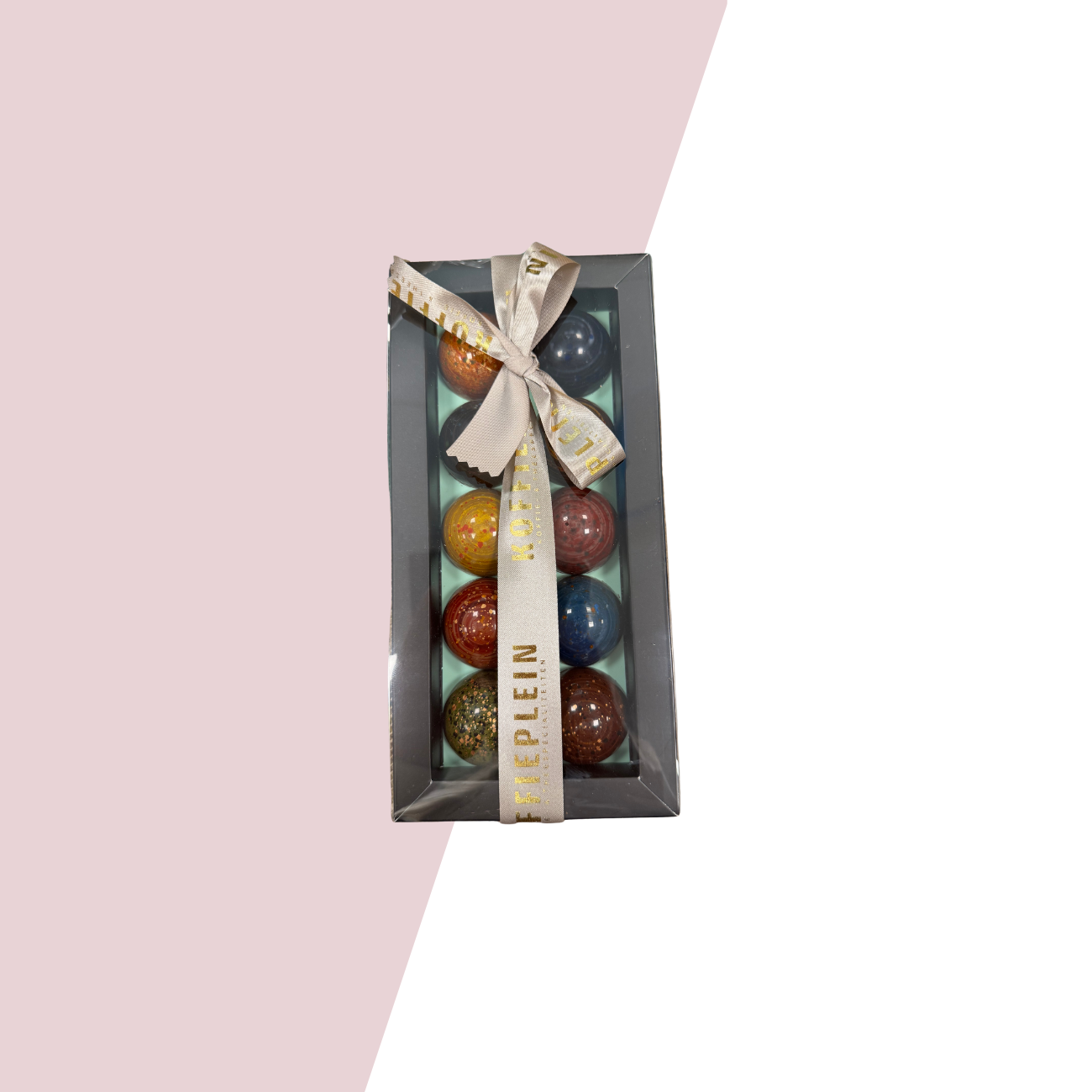 Visser Picasso - Giftbox 10-pack