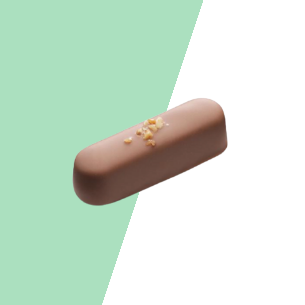 Visser Original - Eclair Salty Almond