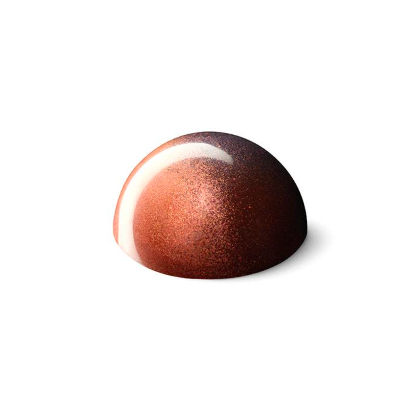 Visser Chocolade - Sherry Cask Whisky Picasso bonbon