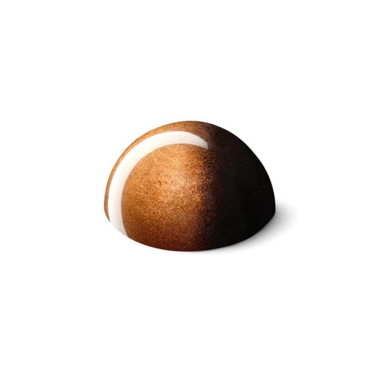 Visser Chocolade - Caol Ila Whisky Picasso bonbon