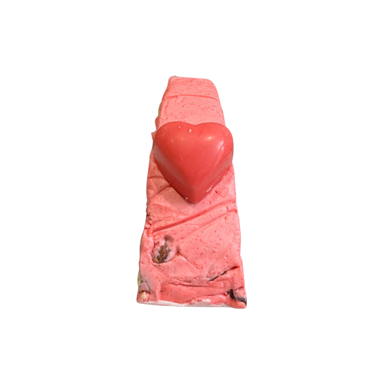 Sara Dolciaria - Nougat Roma Amore