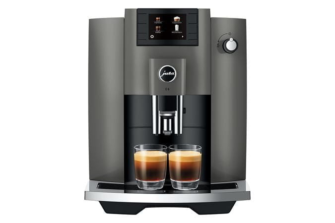JURA E6 (EC)