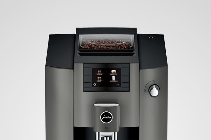 JURA E6 (EC)