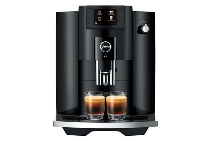 JURA E6 (EC)