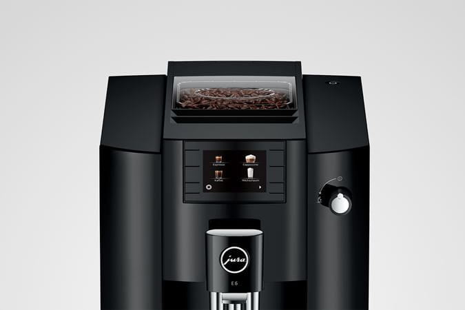 JURA E6 (EC)