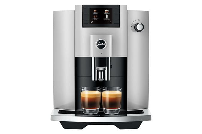 JURA E6 (EC)