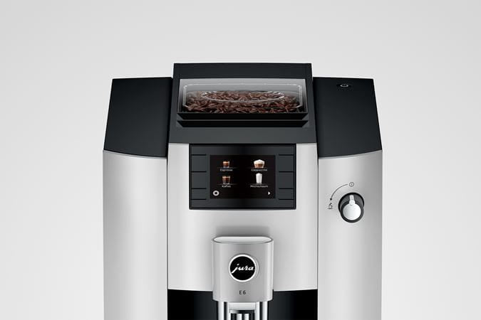 JURA E6 (EC)