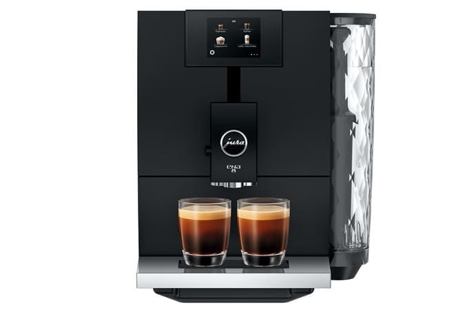 JURA ENA 8 (EC)