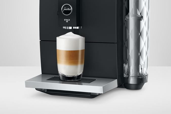 JURA ENA 8 (EC)