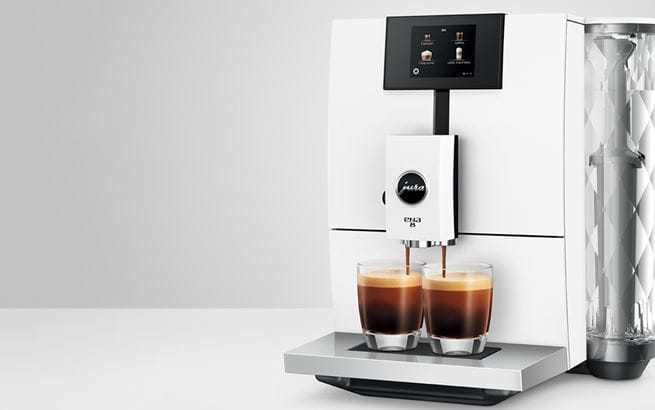 JURA ENA 8 (EC)