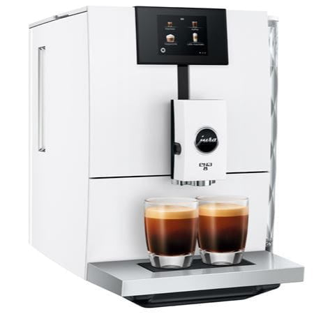 JURA ENA 8 (EC)