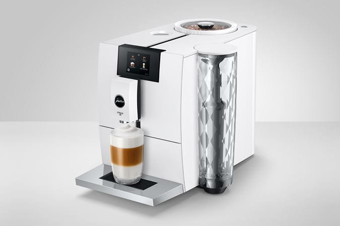 JURA ENA 8 (EC)