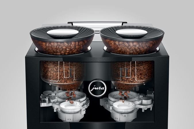 JURA GIGA 10 (EA)