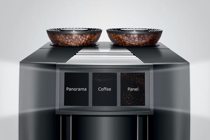 JURA GIGA 10 (EA)