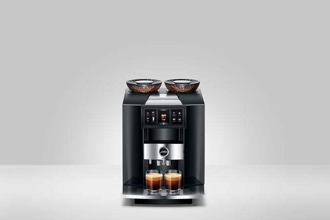 JURA GIGA 10 (EA)