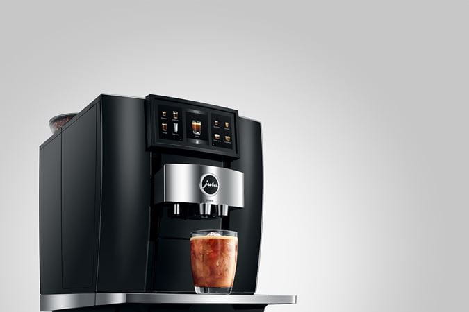 JURA GIGA 10 (EA)