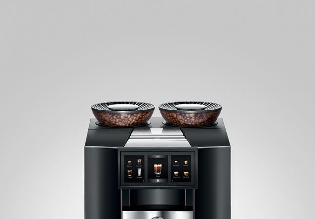 JURA GIGA 10 (EA)