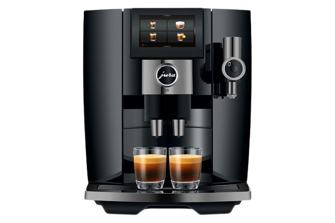 JURA J10 (EA)