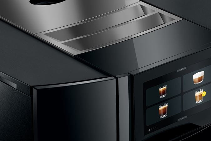 JURA J10 (EA)