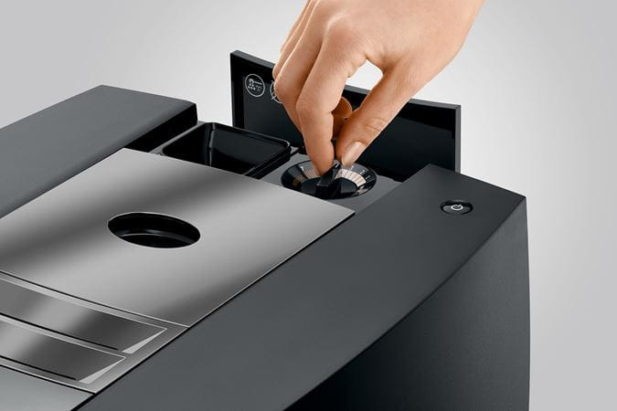 JURA J10 (EA)