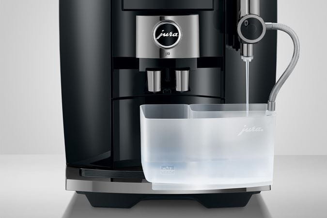 JURA J10 (EA)