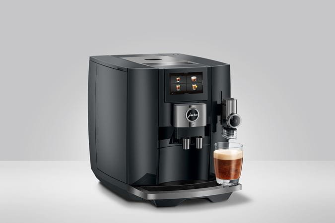 JURA J10 (EA)