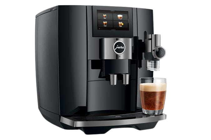 JURA J10 (EA)