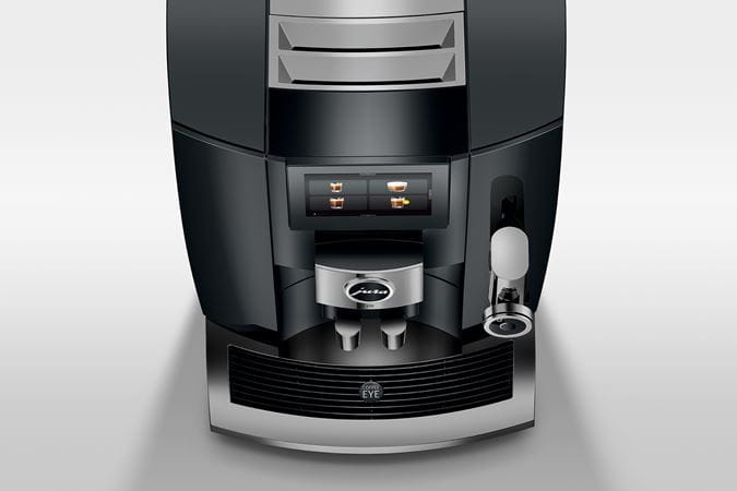JURA J10 (EA)