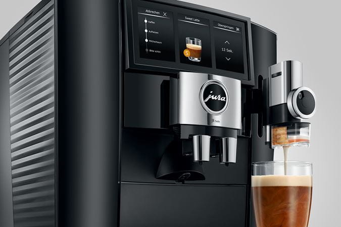 JURA J8 twin (EA)