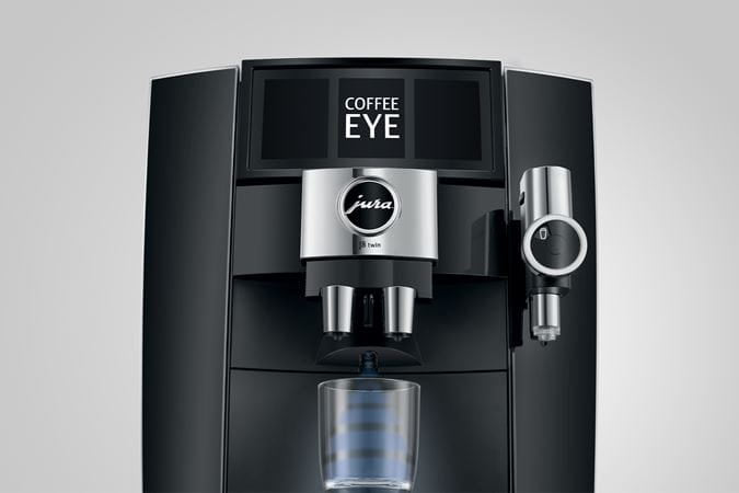 JURA J8 twin (EA)