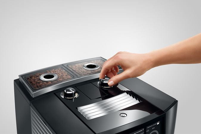 JURA J8 twin (EA)