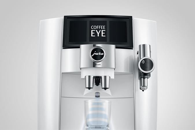 JURA J8 twin (EA)
