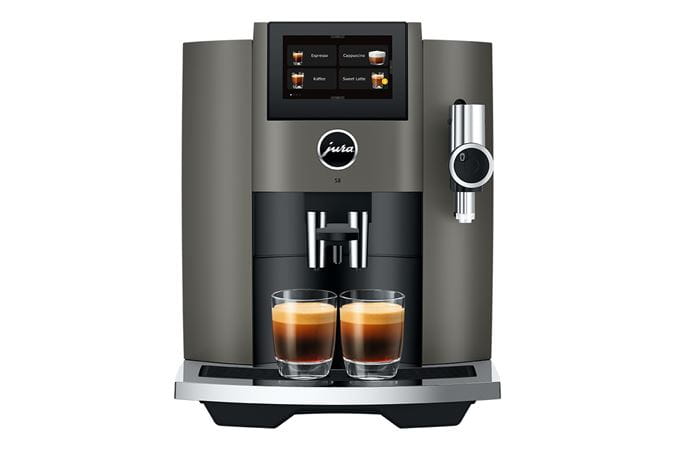 JURA S8 (EB)