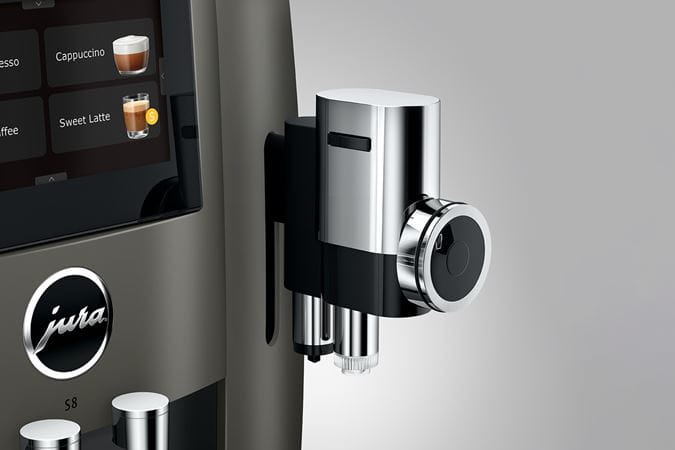 JURA S8 (EB)