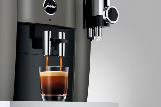 JURA S8 (EB)