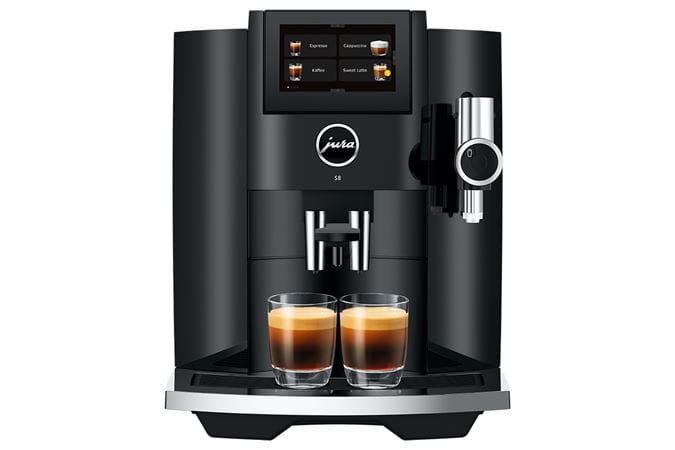 JURA S8 (EB)