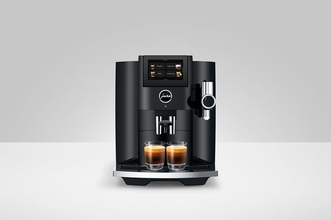JURA S8 (EB)