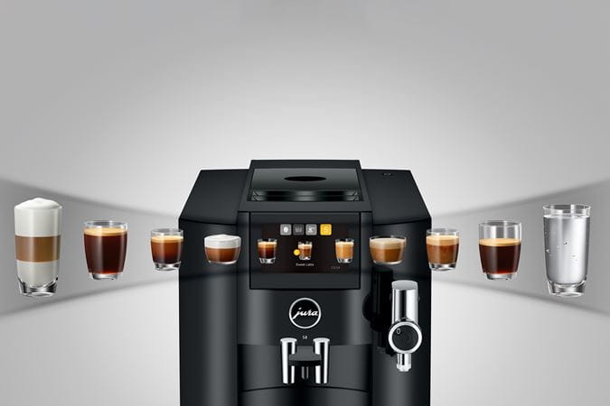 JURA S8 (EB)