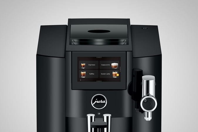 JURA S8 (EB)