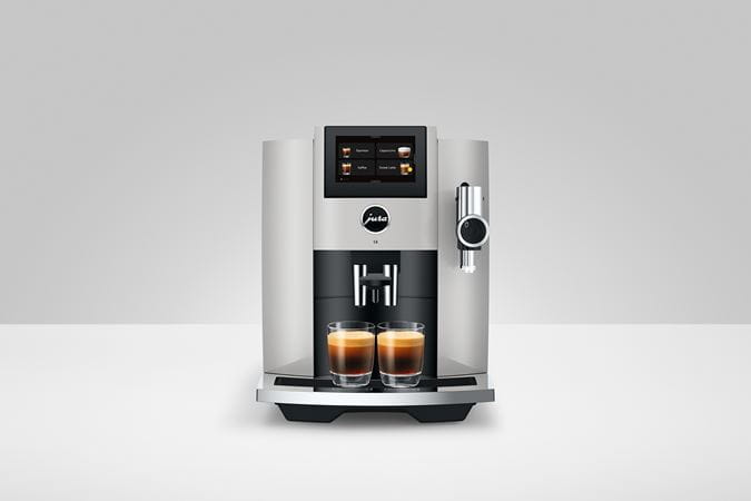 JURA S8 (EB)