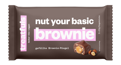 Treatful - Bonbon 'Brownie'