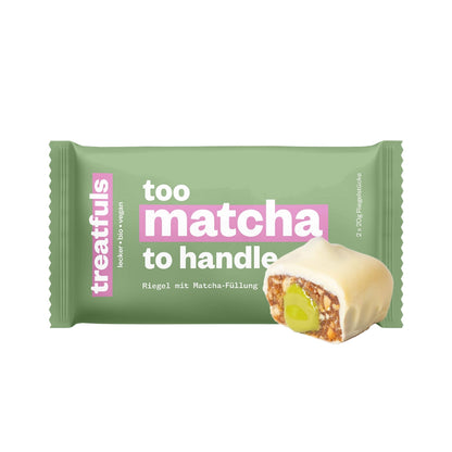 Treatful - Bonbon 'Matcha'