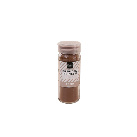 à Table! - Cappuccino strooier Cacao