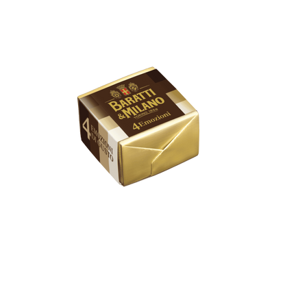 Baratti & Milano - Cremino Italiaanse chocolade