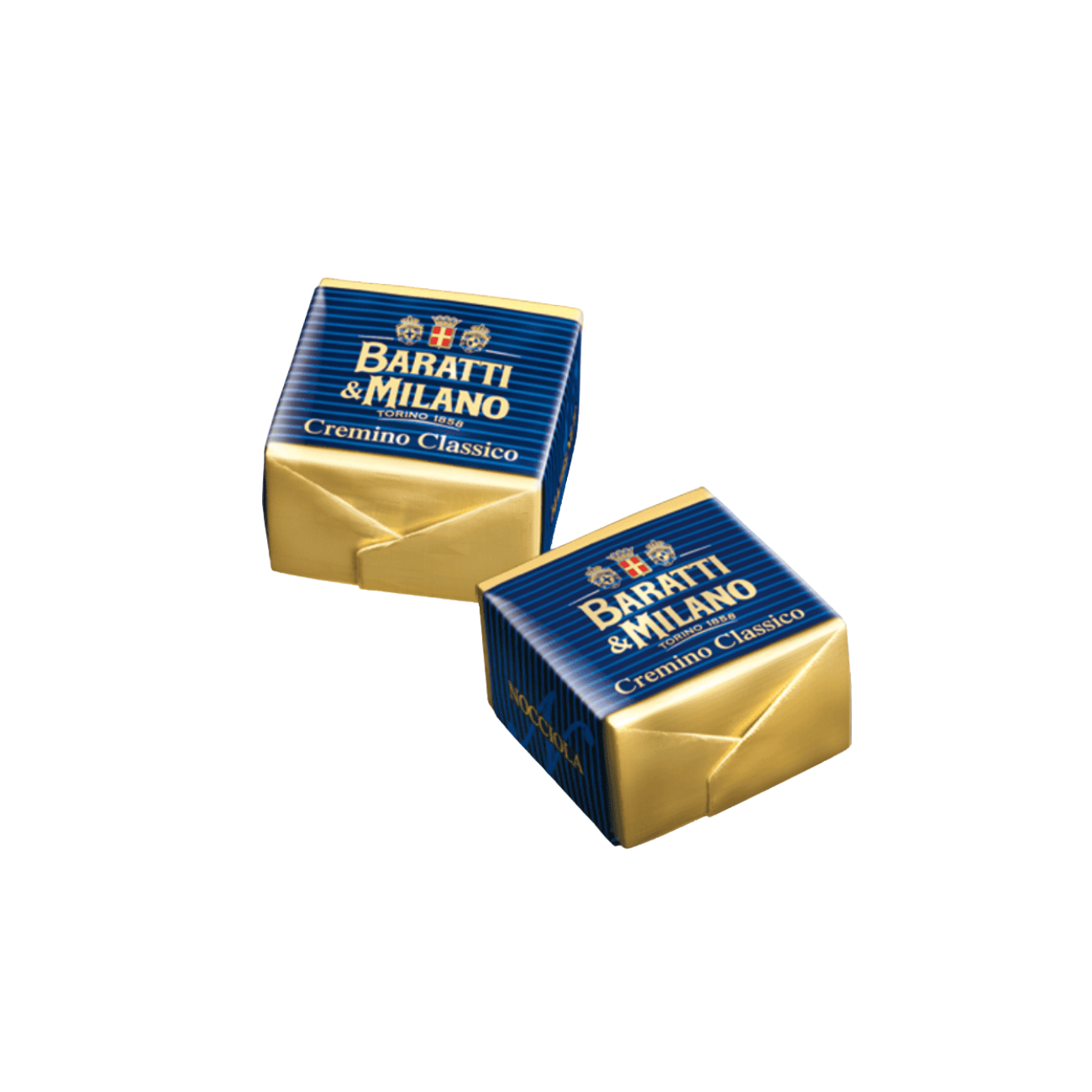 Baratti & Milano - Cremino Classico
