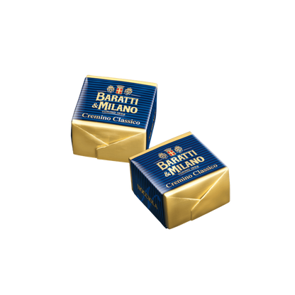 Baratti & Milano - Cremino Classico