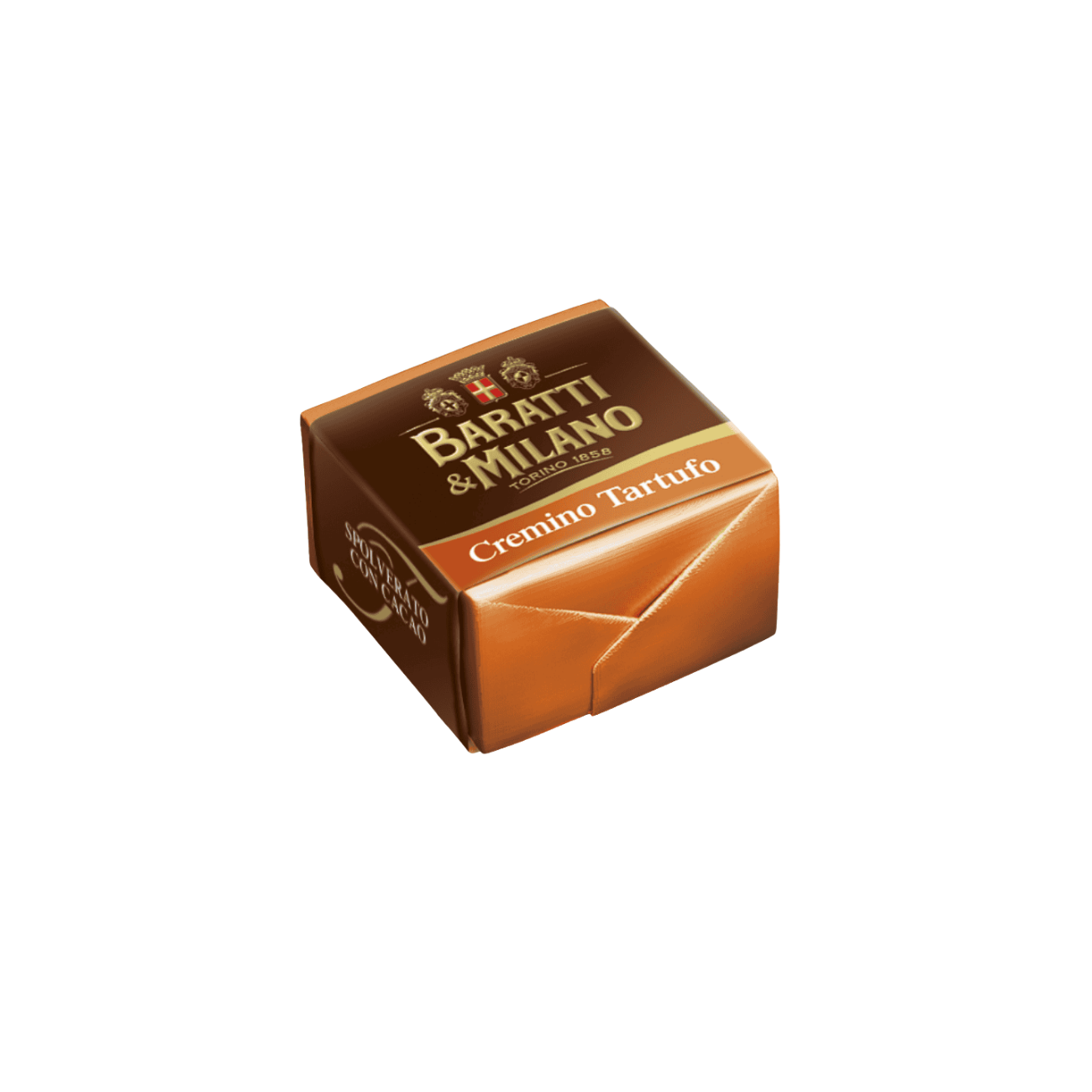 Baratti & Milano - Cremino Italiaanse chocolade