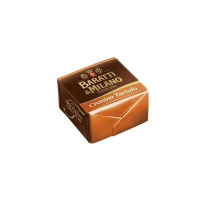 Baratti & Milano - Cremino Italiaanse chocolade