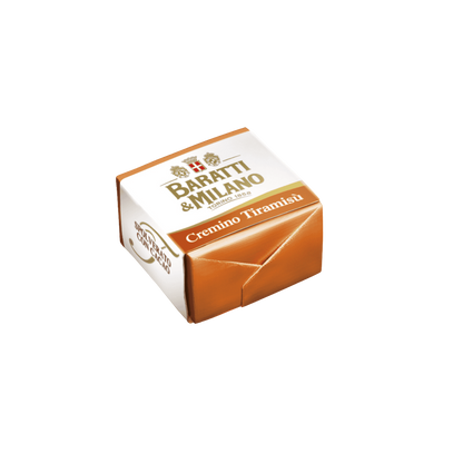 Baratti & Milano - Cremino Italiaanse chocolade