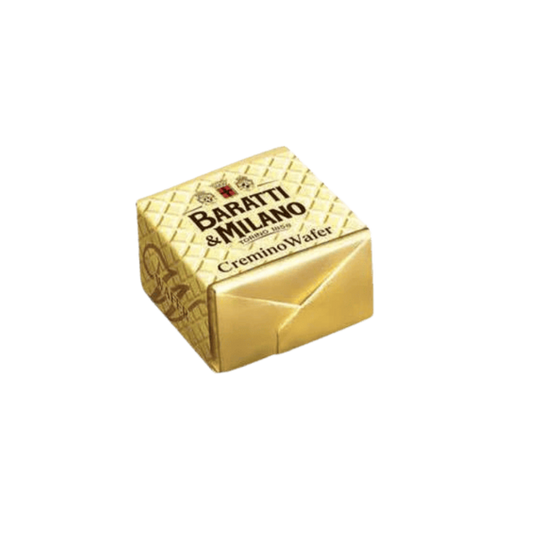 Baratti & Milano - Cremino Wafer